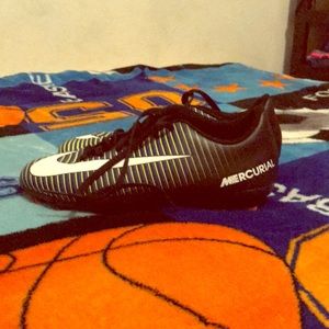 Nike Mecurial